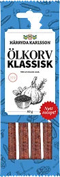 Klassisk Ölkorv
