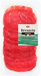 Bresaola