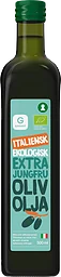 Olivolja Italiensk