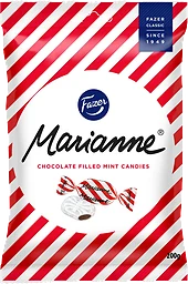 Marianne