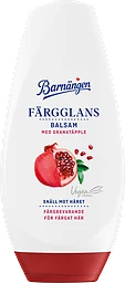 Färgglans med Grantäpple Balsam
