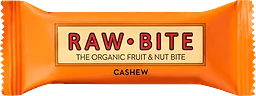 Cashew Fruit & Nut Bite