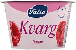 Hallon Kvarg