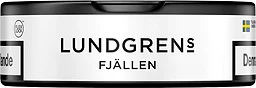 Fjällen Portionssnus