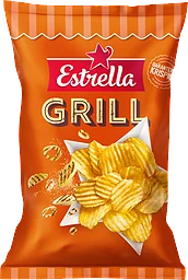 Chips Grill