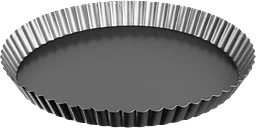 Pajform 28cm löstagbar botten