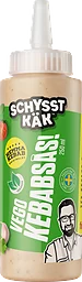 Vego Kebabsås