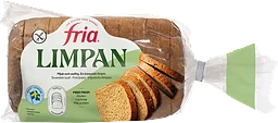 Limpan Glutenfri Fryst