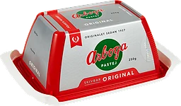 Arbogapastej Original