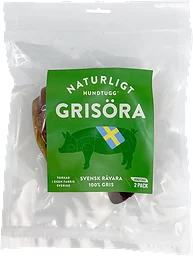 Grisöra 2-pack