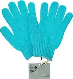 Skrubbhandske 1-p