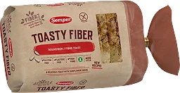 Toasty Fiber Fryst