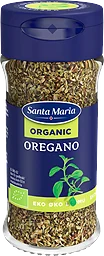 Oregano Ekologisk