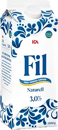 Filmjölk 3%