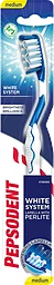 White System Medium