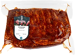 Spareribs Honung Chili