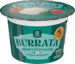 Burrata