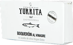 Boquerones