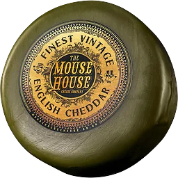 English Chedda Finest Vintage