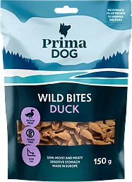 Wild Bites Anka