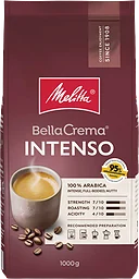 Kaffebönor Intenso