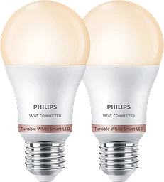 Smart LED Wiz Normal E27 806lm(60W) Dimbar