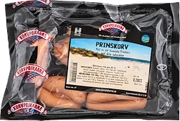 Prinskorv