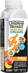 Persika Proteinyoghurt Kollagen 0,3%