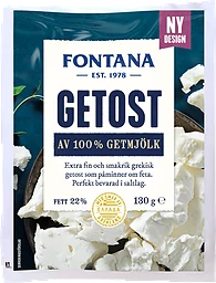 Getost