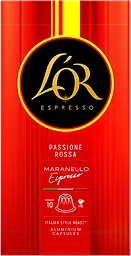 Kaffebönor Ferrari Maranello 10-pack