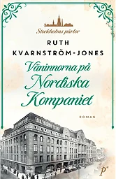 Väninnorna på Nordiska Kompaniet