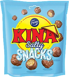 Kina Salty Snacks