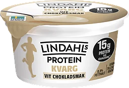 Vit Choklad Kvarg 0,2%