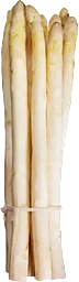 Sparris Vit Klass 1