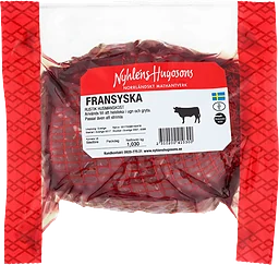 Fransyska i bit ca