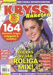 KryssRaketen