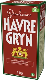 Havregryn
