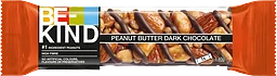 Glutenfri Bar Jordnötssmör & mörk choklad