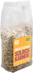 Solroskärnor