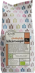 Kikärtsmjöl