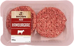 Hamburgare