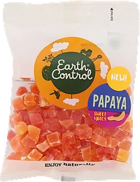 Papaya Torkad