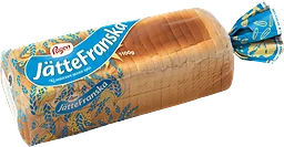 Jättefranska