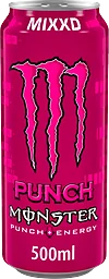 Energidryck Mixxd Punch