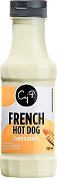 French Hotdog