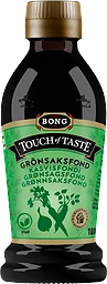Grönsaksfond
