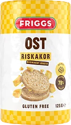 Ost Riskakor Mild