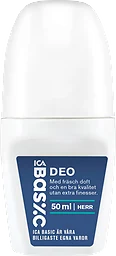 Deodorant Man Roll on
