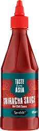 Sriracha Sauce