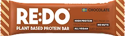 Proteinbar Chocolate Chock vegansk